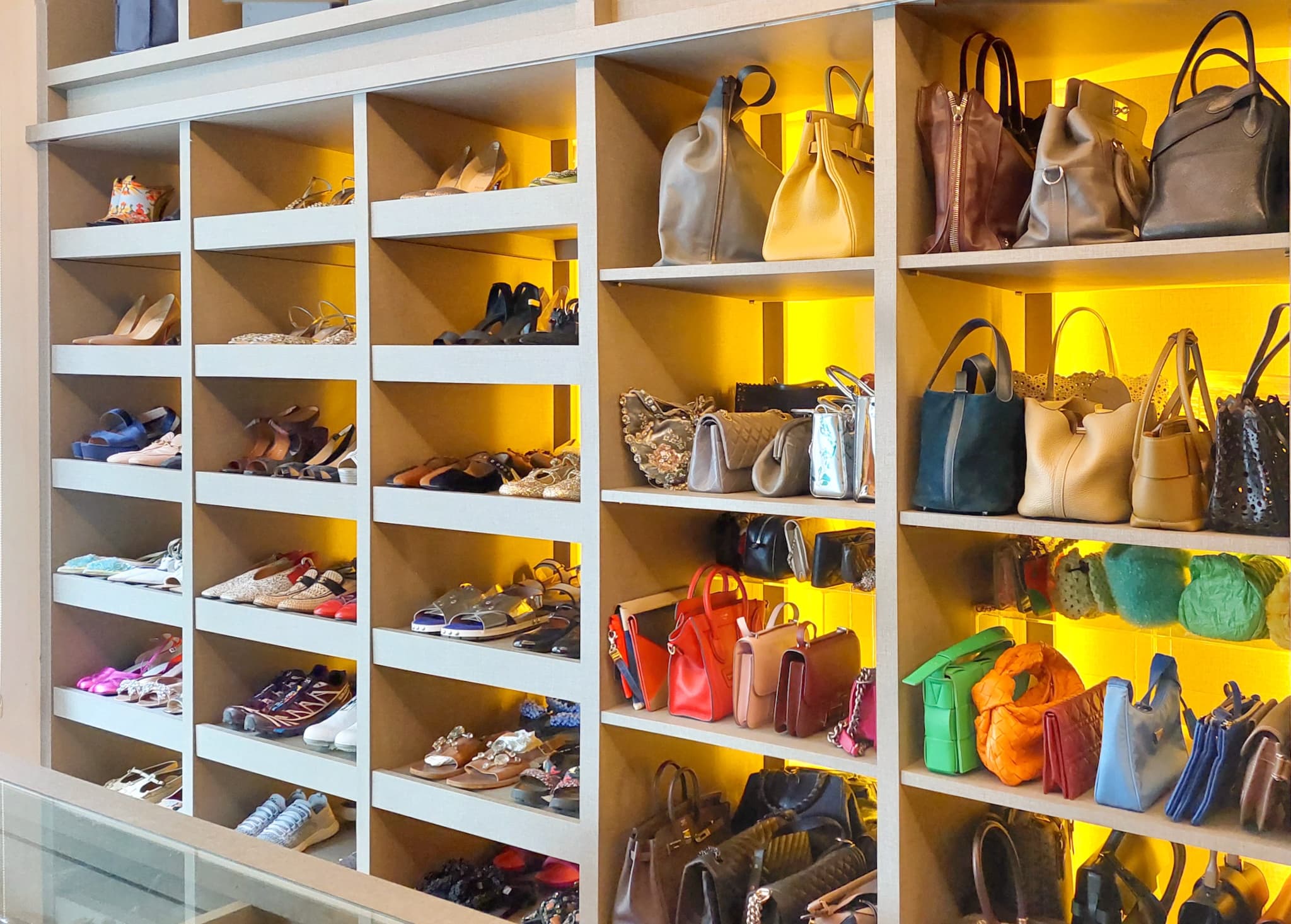 Closet tertata 1