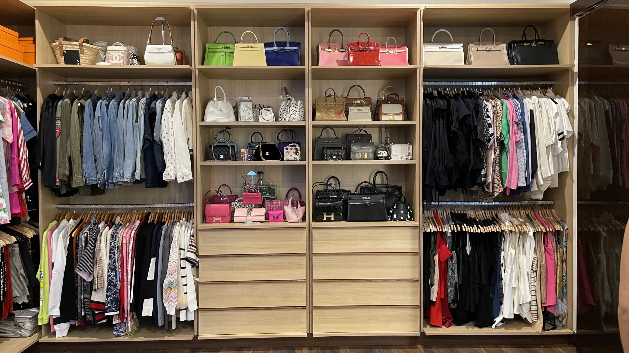 Closet tertata 2