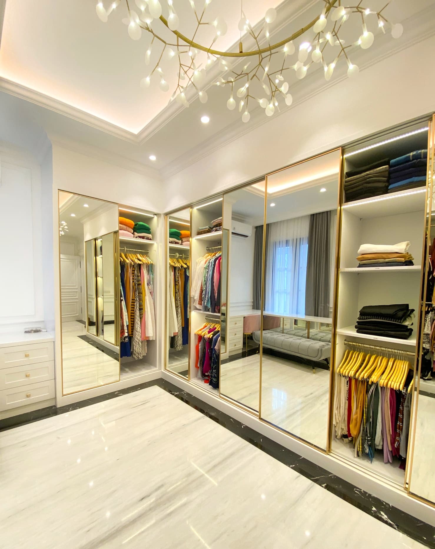 Closet tertata 3