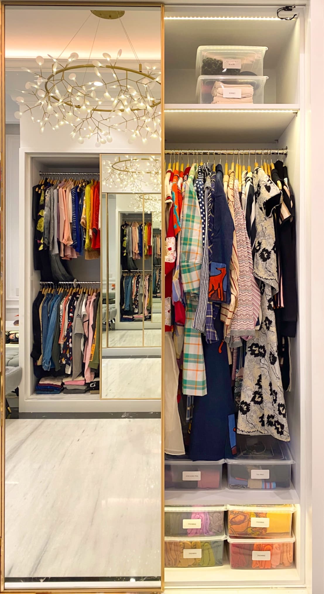 Closet tertata 5