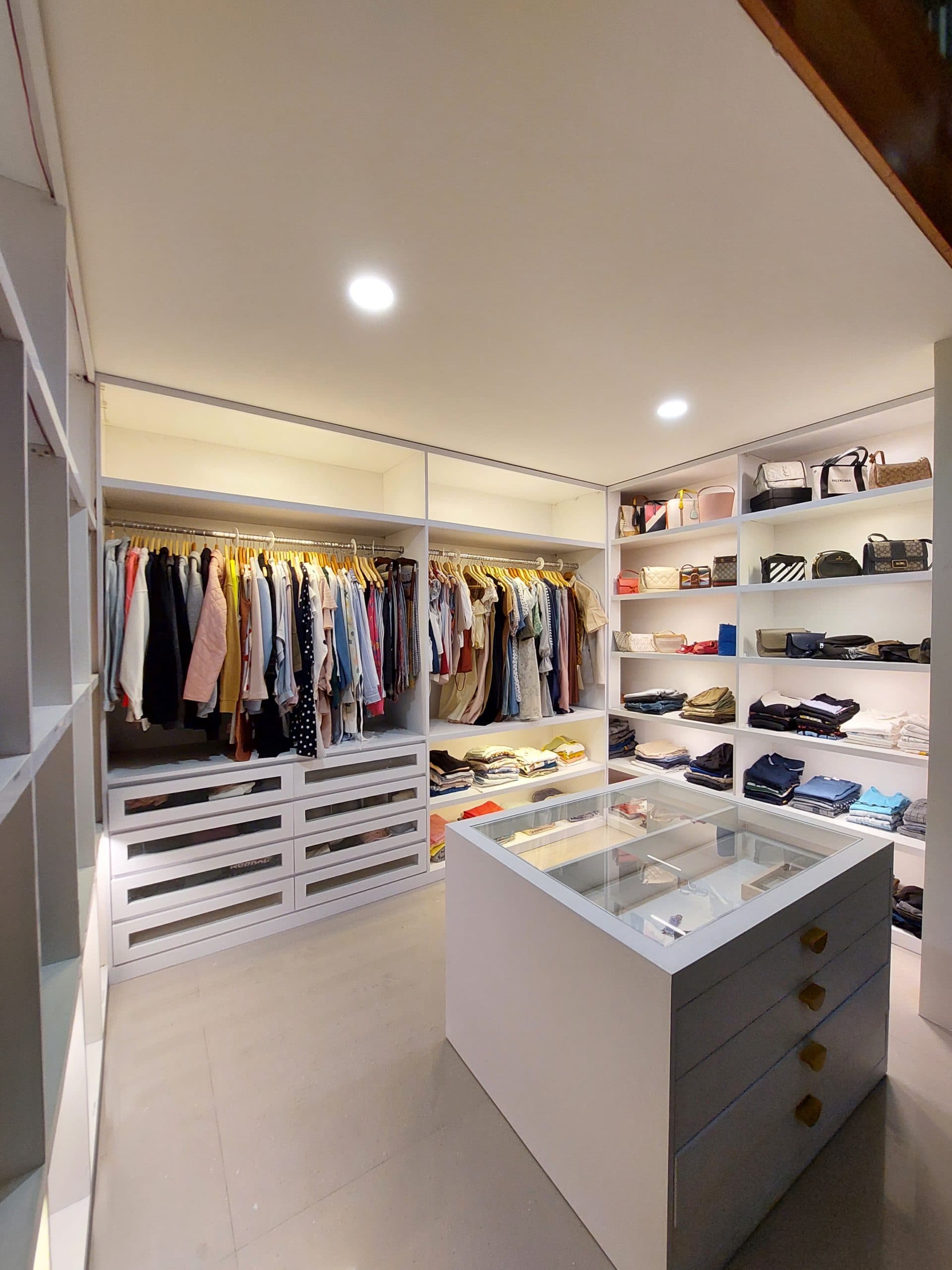 Closet tertata 6