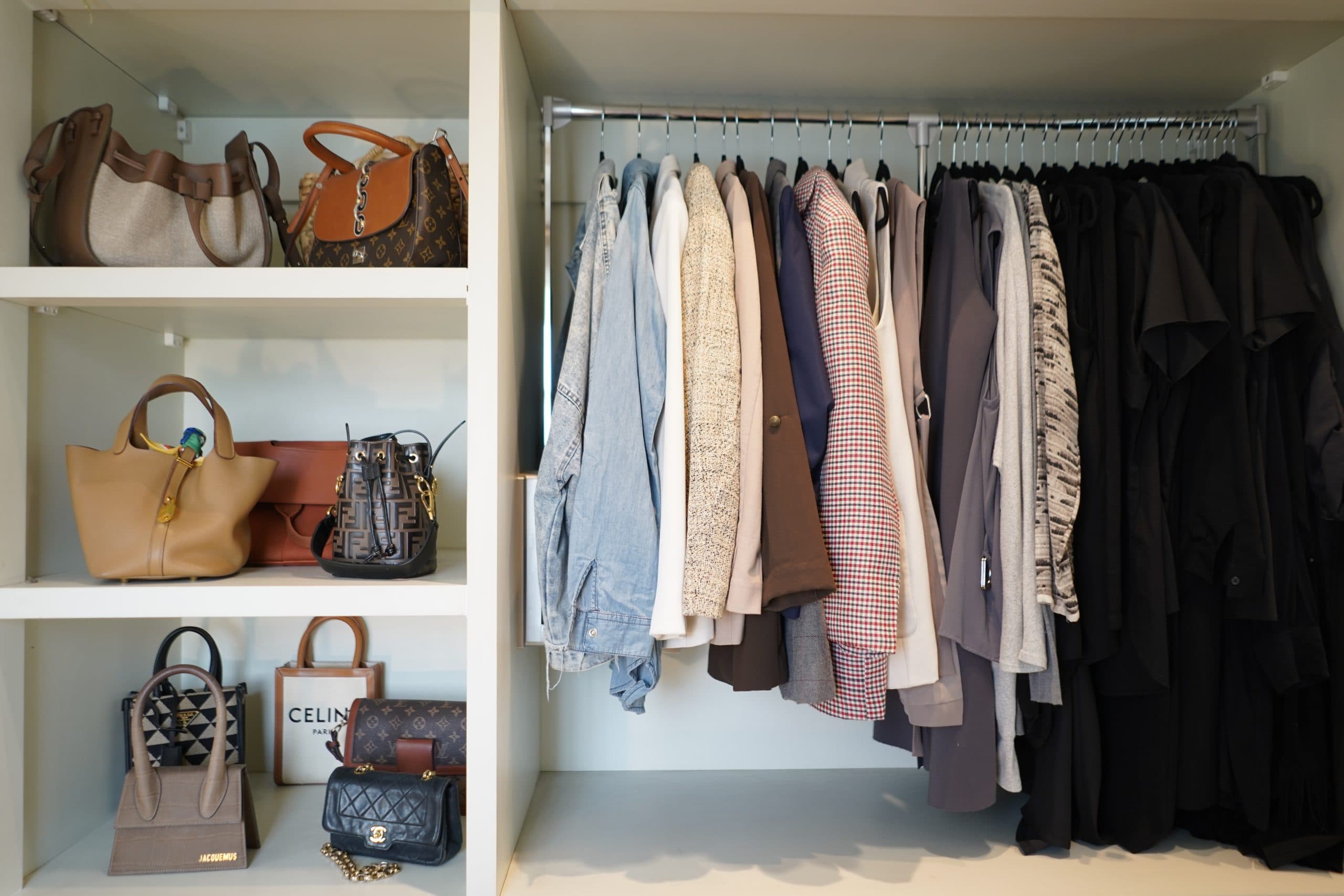 Closet tertata 13