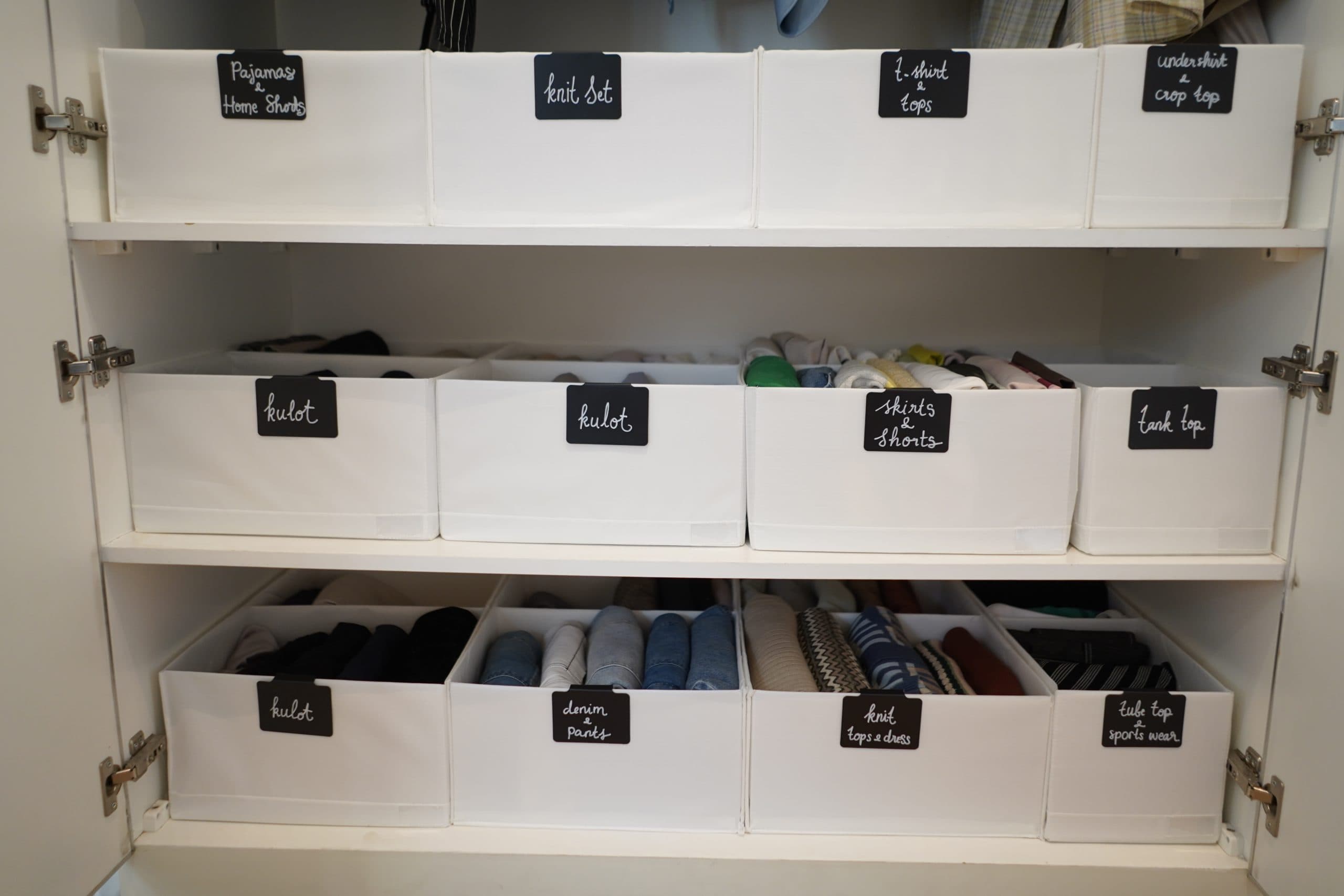 Closet tertata 14