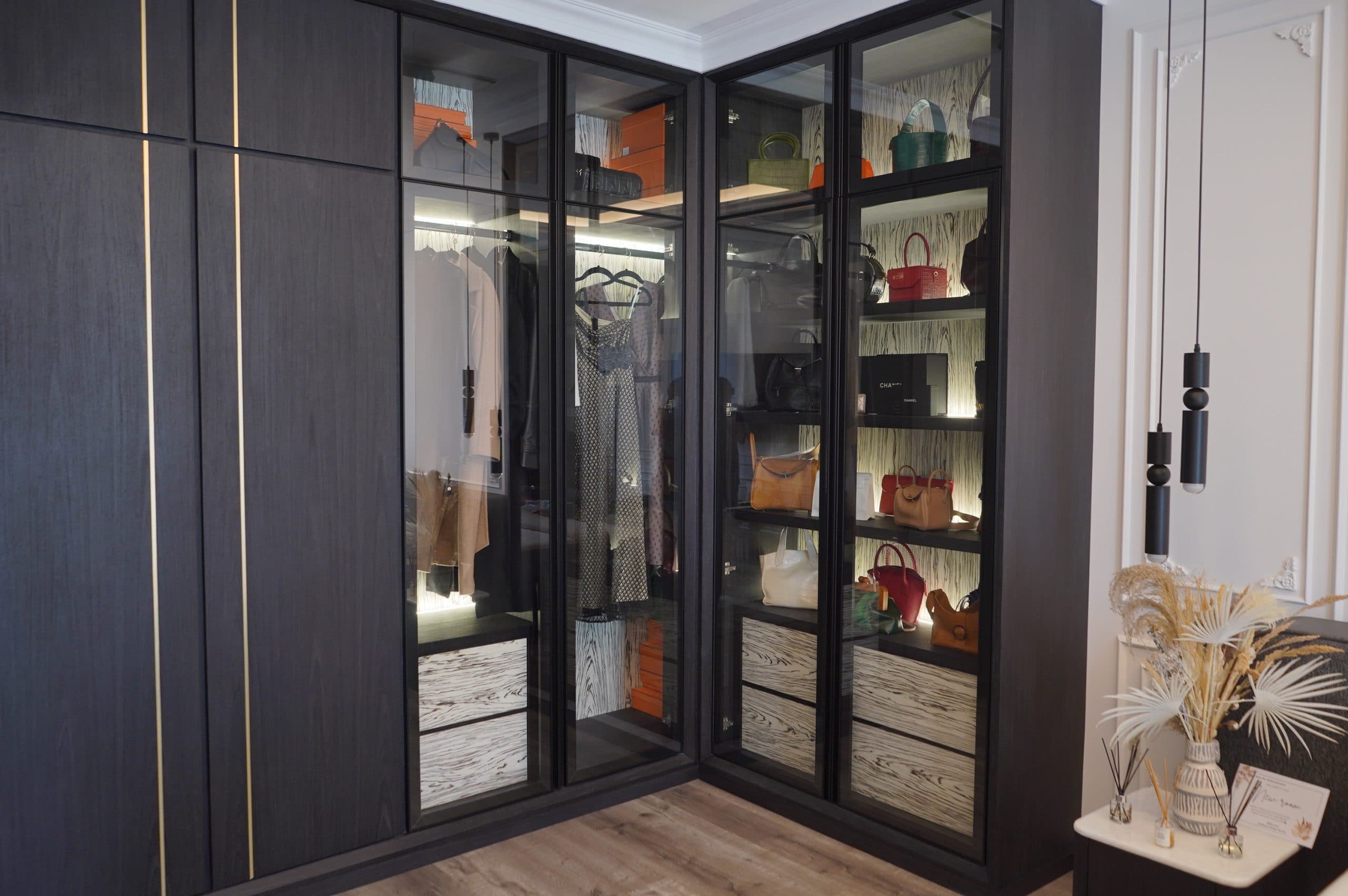 Closet tertata 17