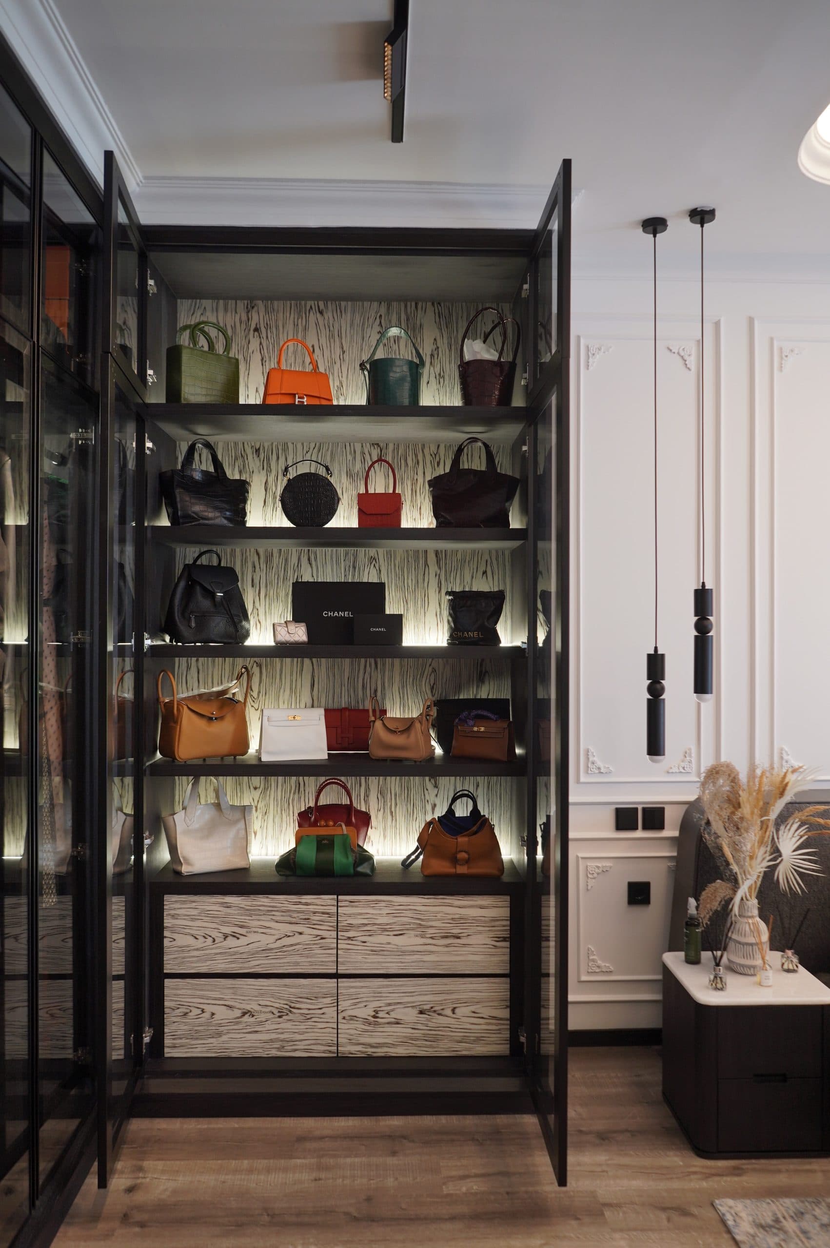Closet tertata 18