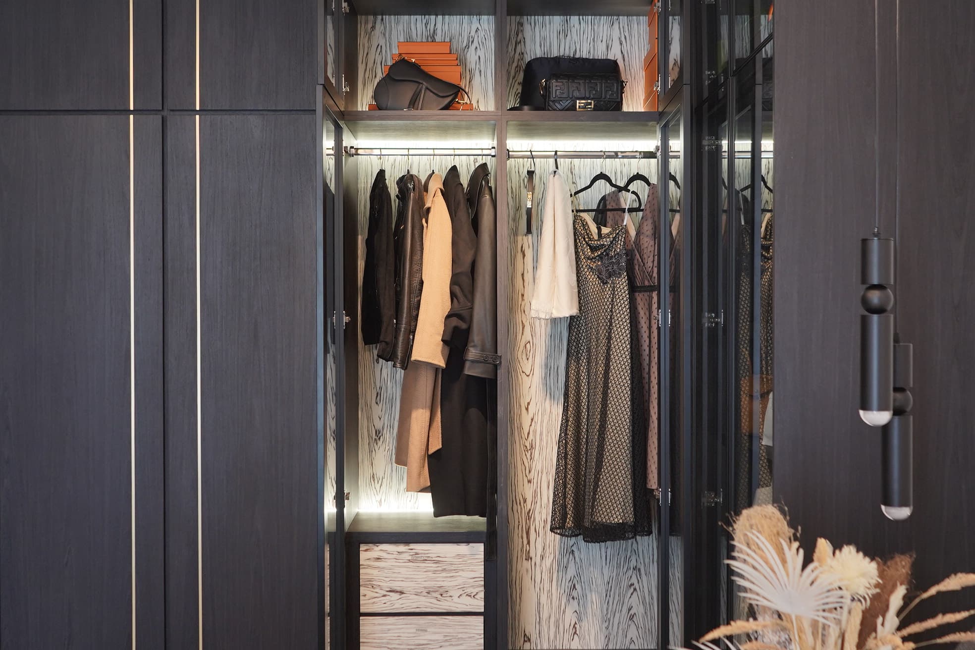 Closet tertata 19