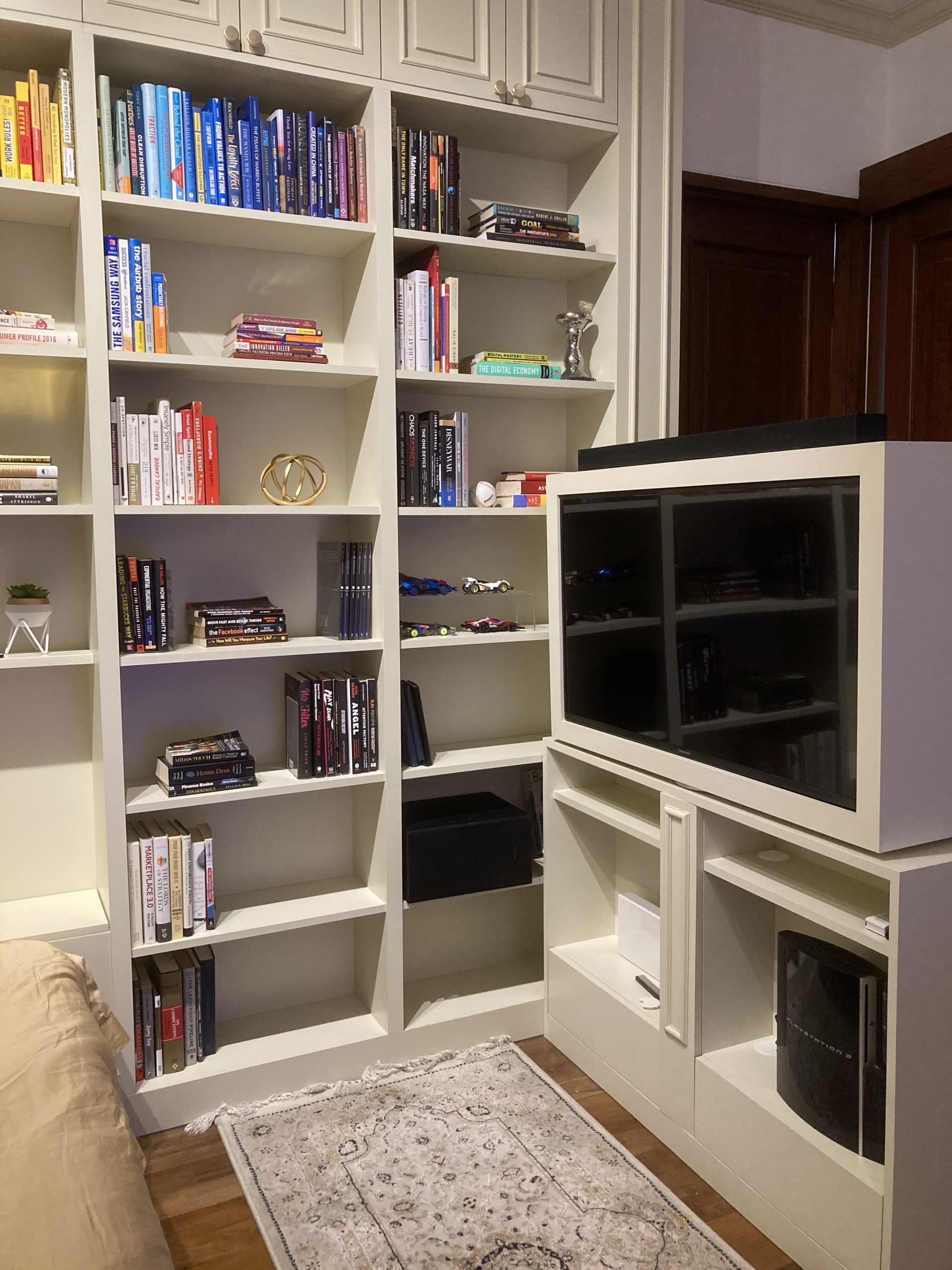 Home office & hobby room tertata 5
