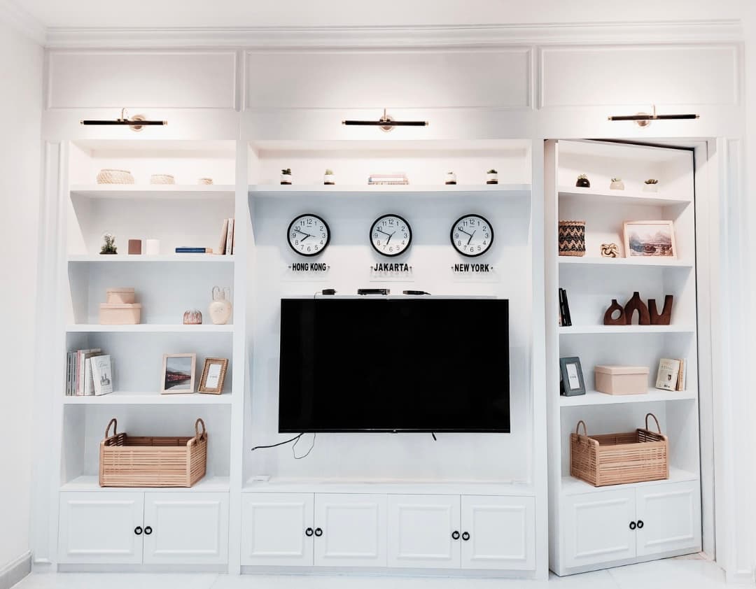 Mycro custom storage interior 1