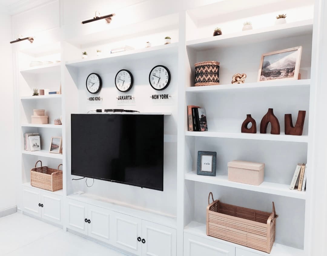 Mycro custom storage interior 2