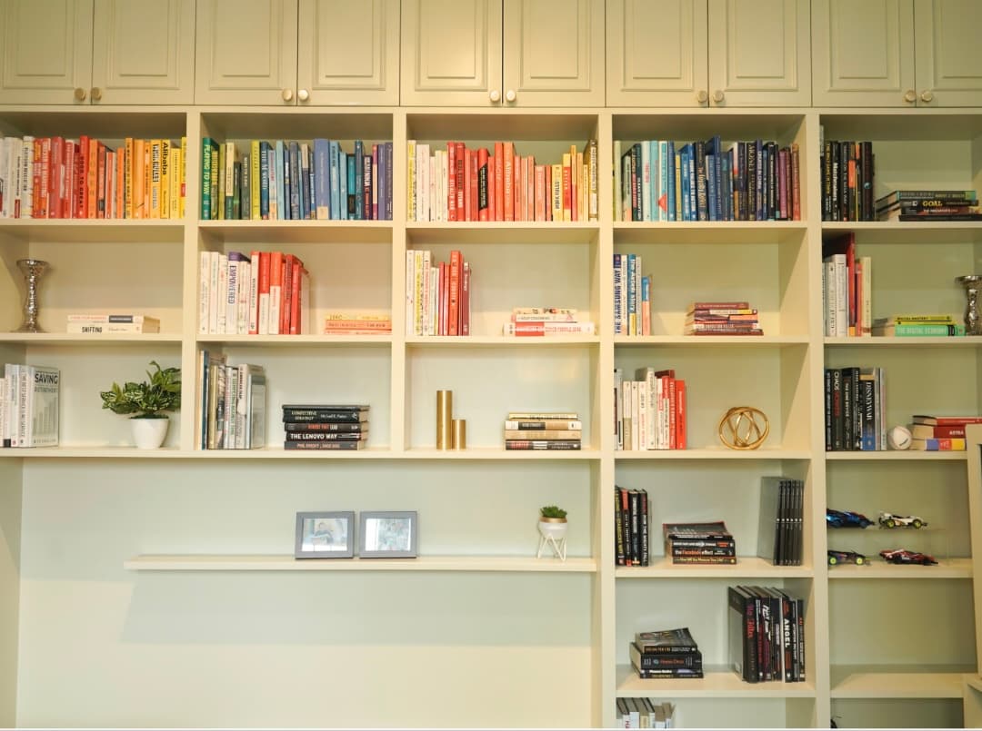 Mycro custom storage interior 3