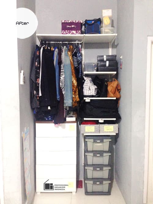 Kamar Belen & Tekki 1