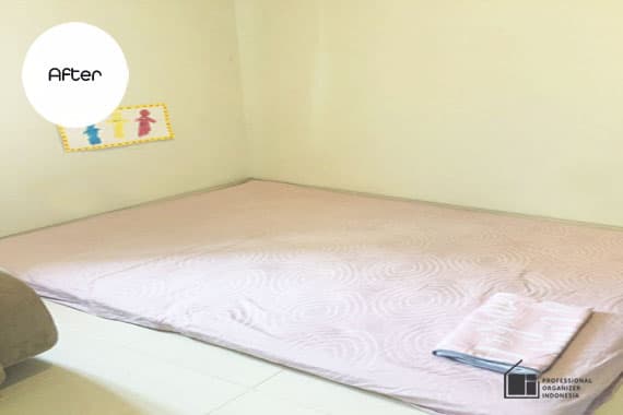 Kamar Cempaka, rumah Sisca & Endi 4
