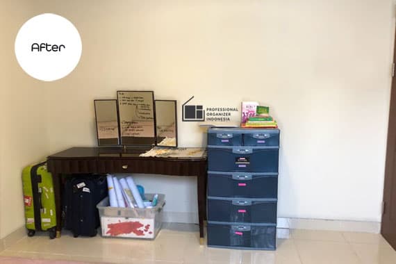 Kamar Cempaka, rumah Sisca & Endi 6