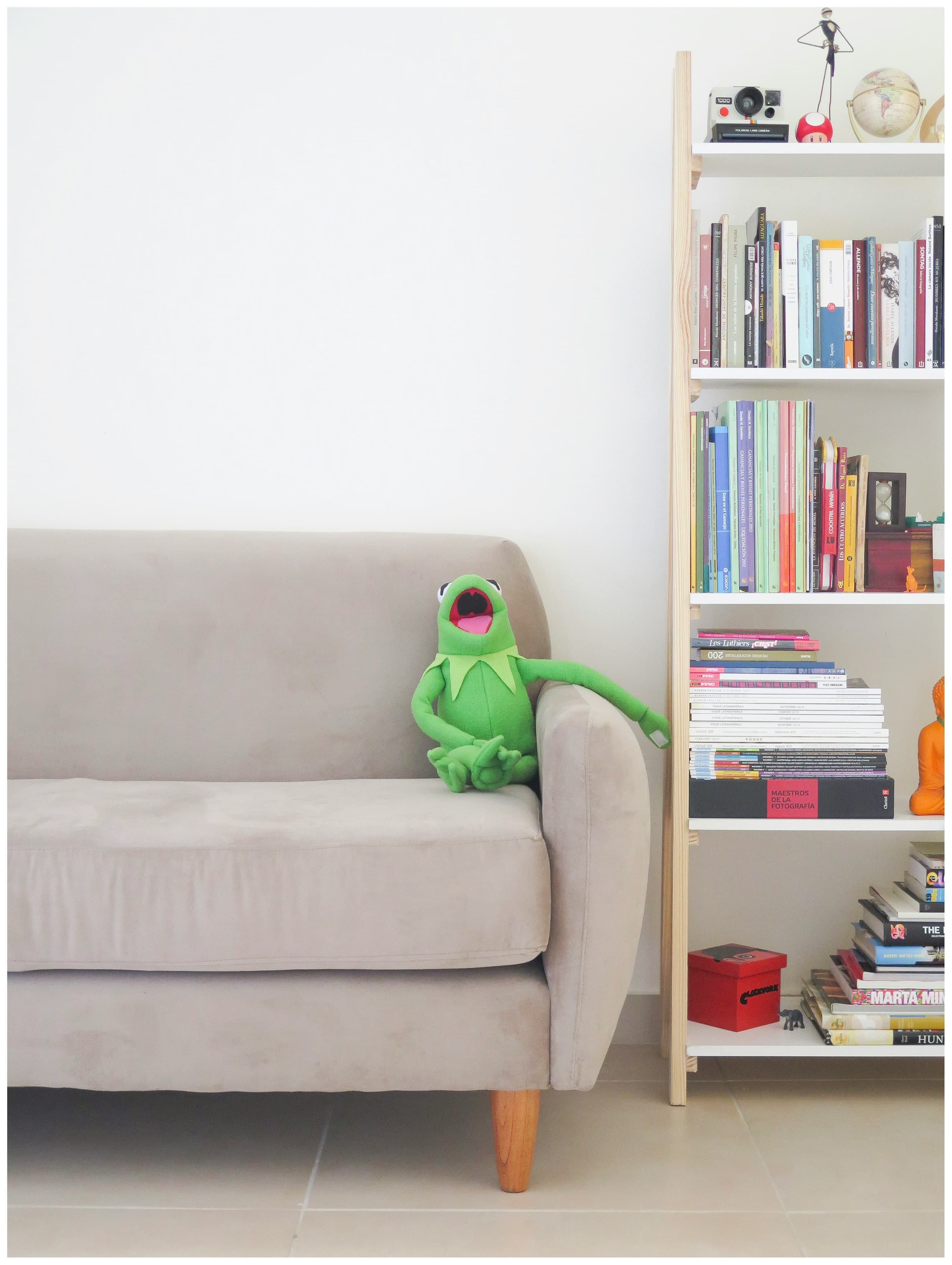 Playful Kids Room
